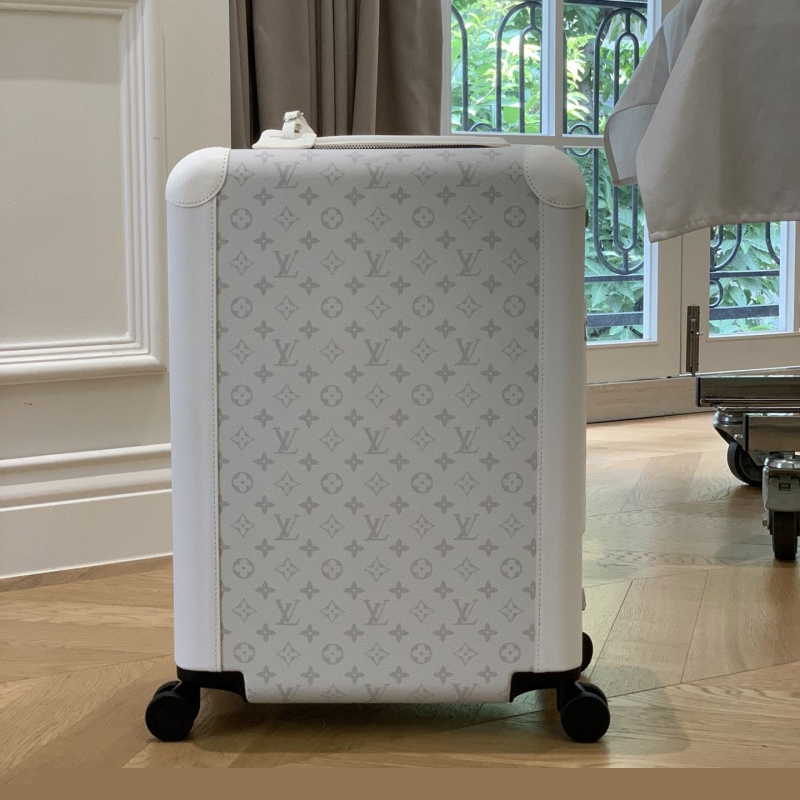 LV Suitcase